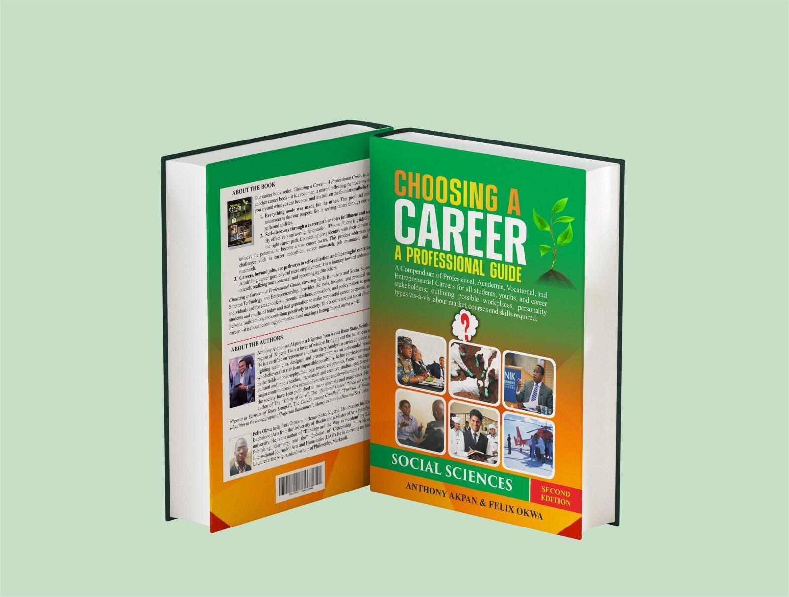 Social Sciences Edition
