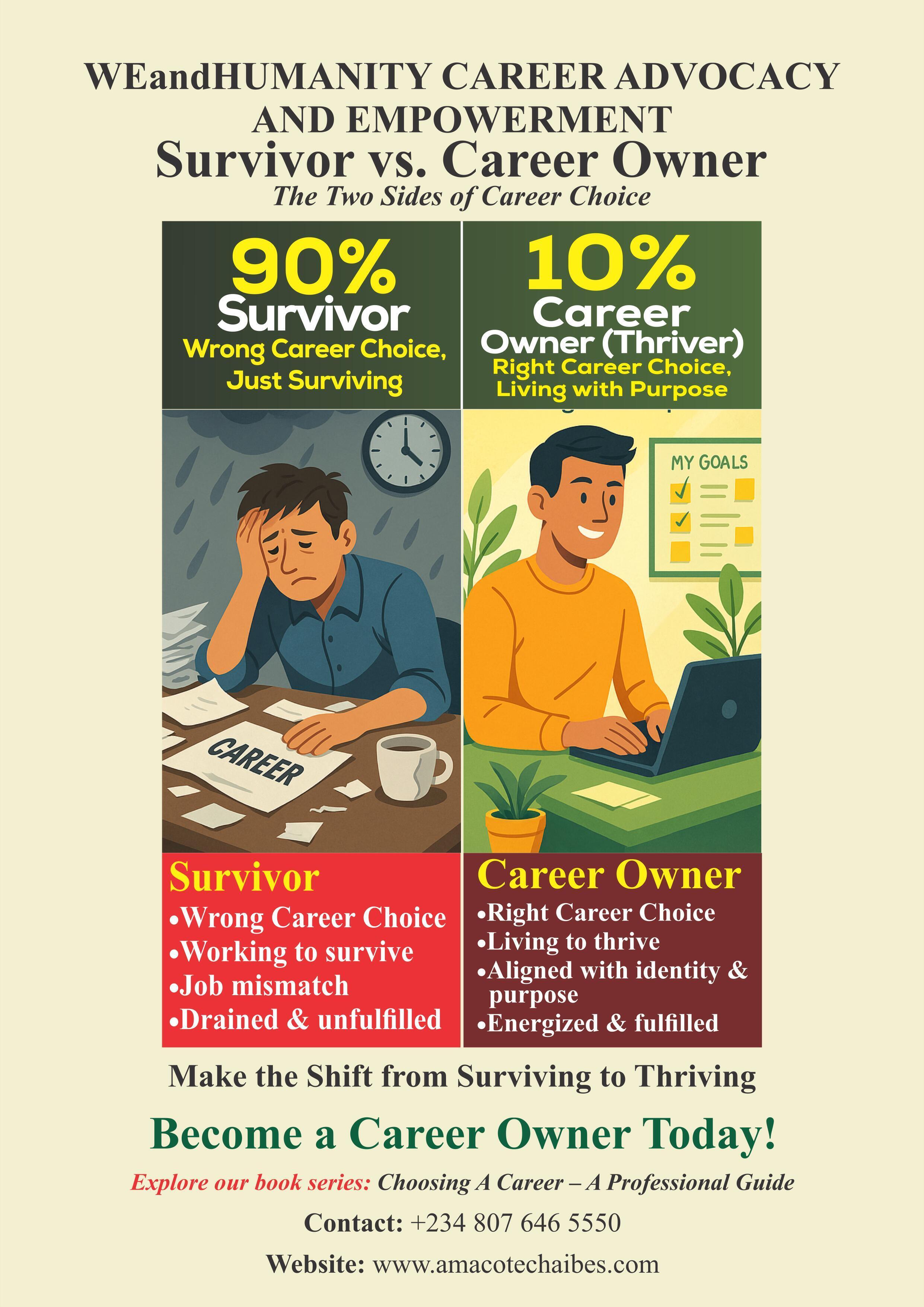 Unlock Career Path