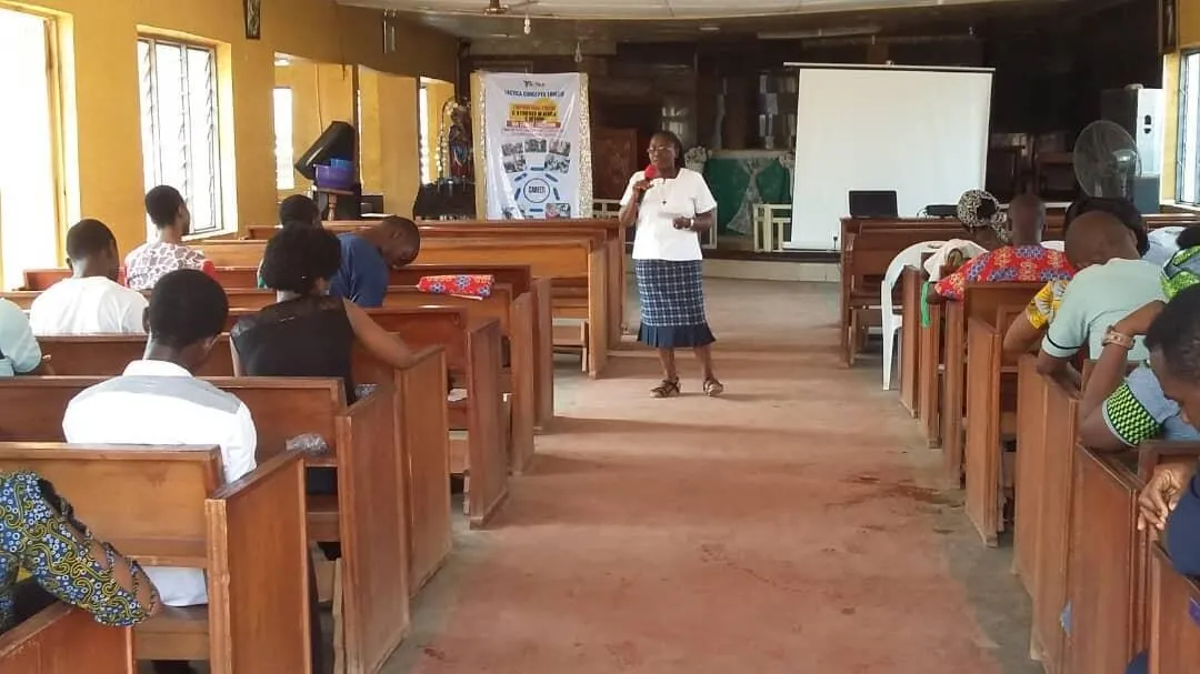 Career Seminar