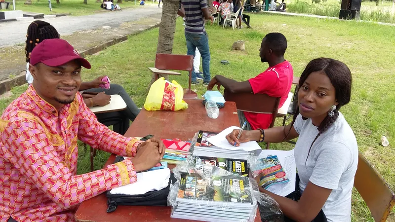 Mentorship Program