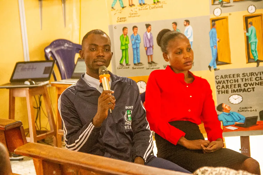 Advocacy Event