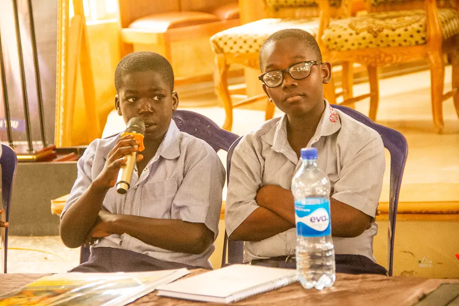 School Outreach