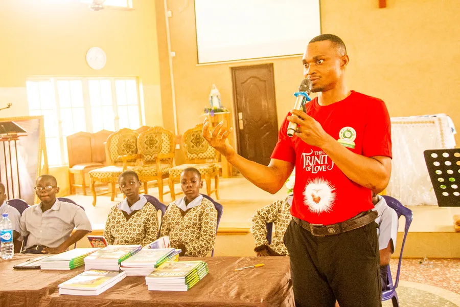 Advocacy Event