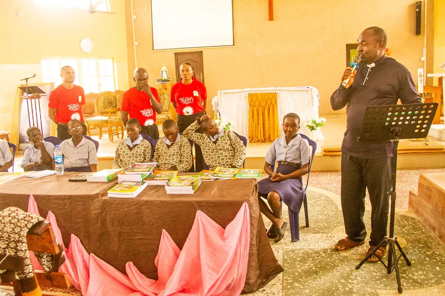 Advocacy Event