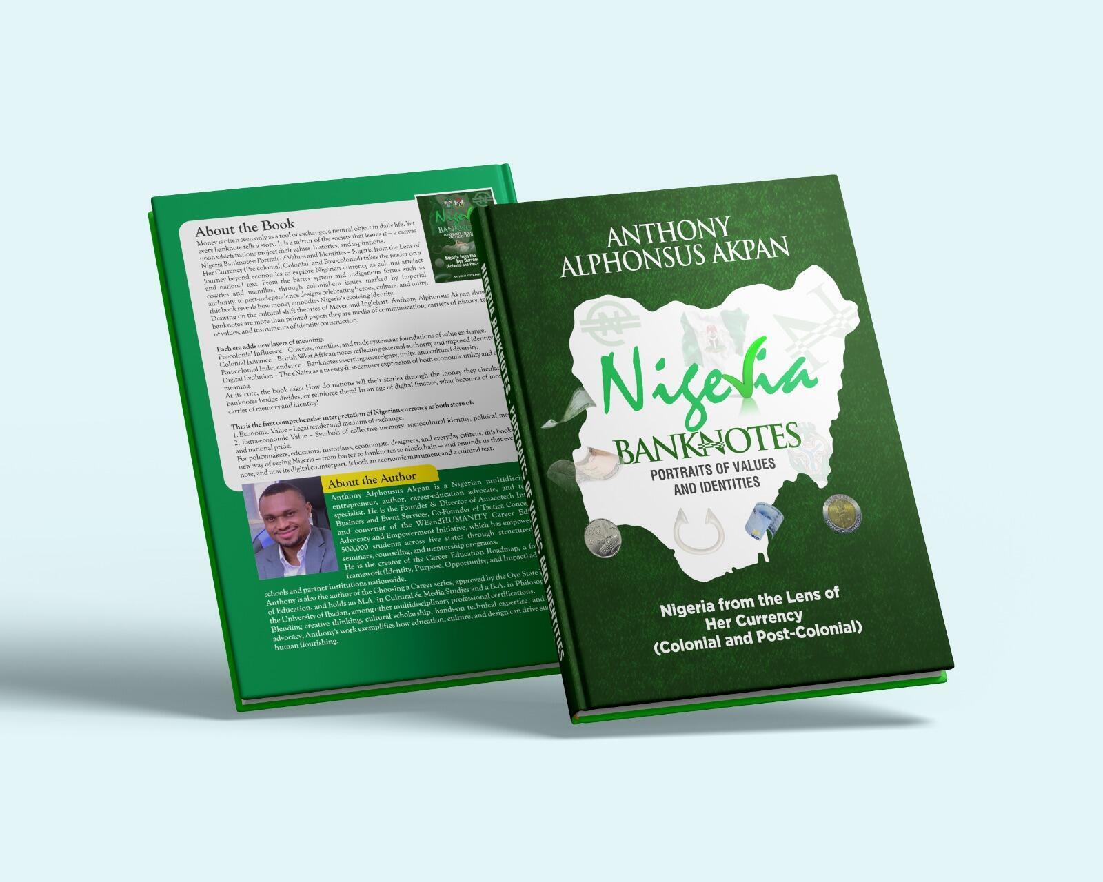 Nigeria Banknotes