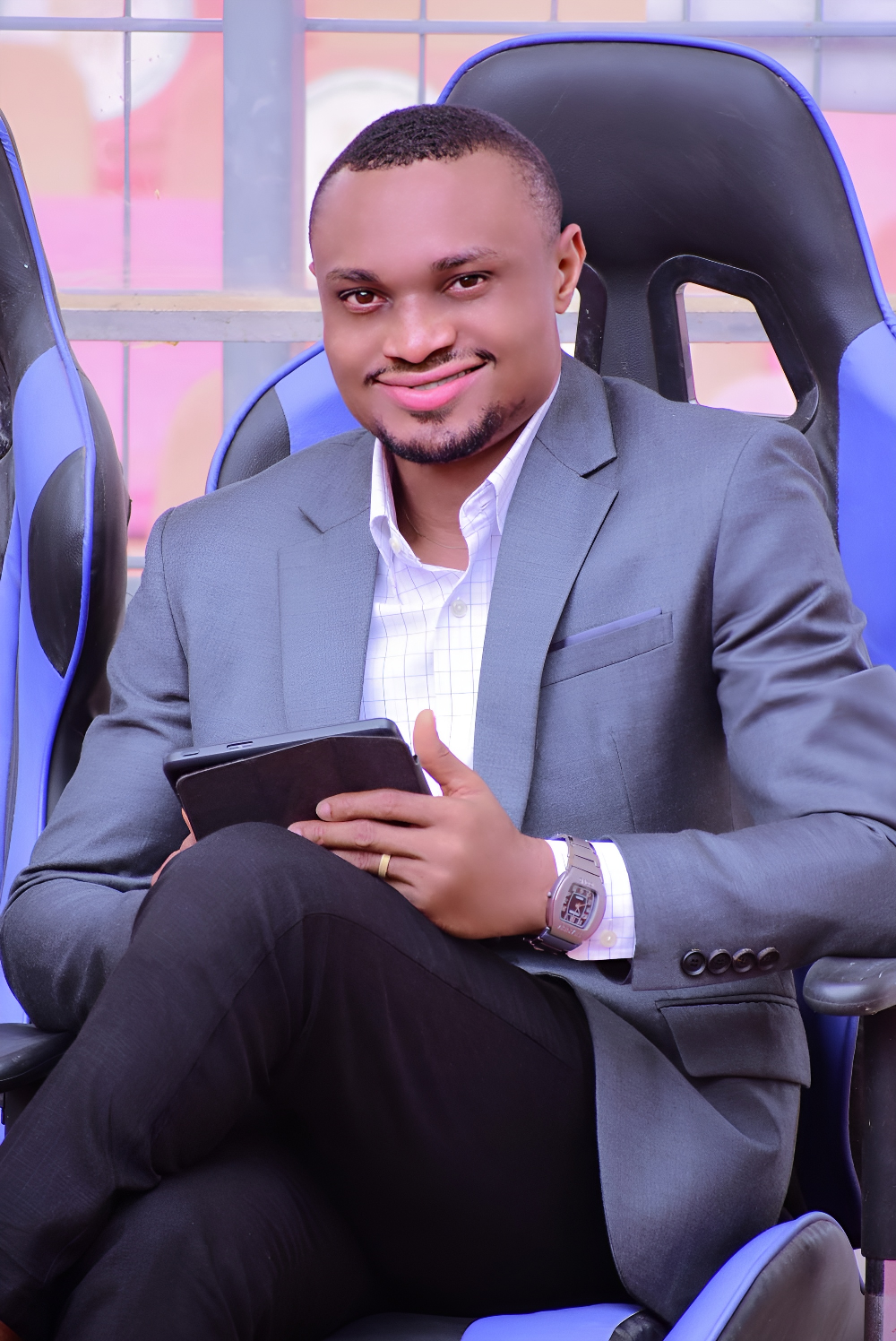 Initiator & Founder